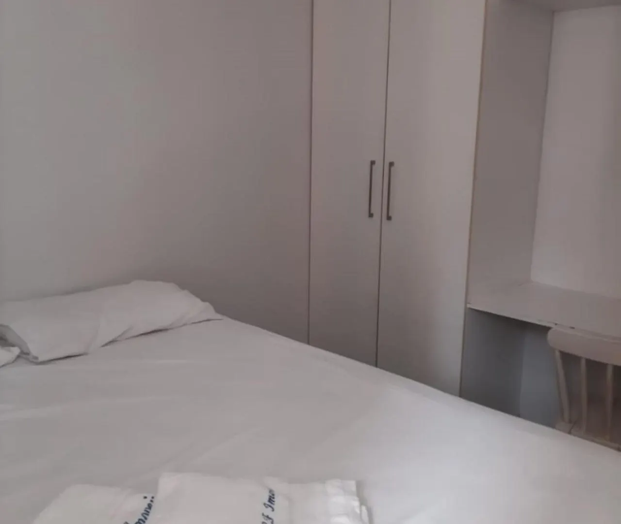 Apartment Apto 2Q Atlantic Ocean Beira Mar Fortaleza