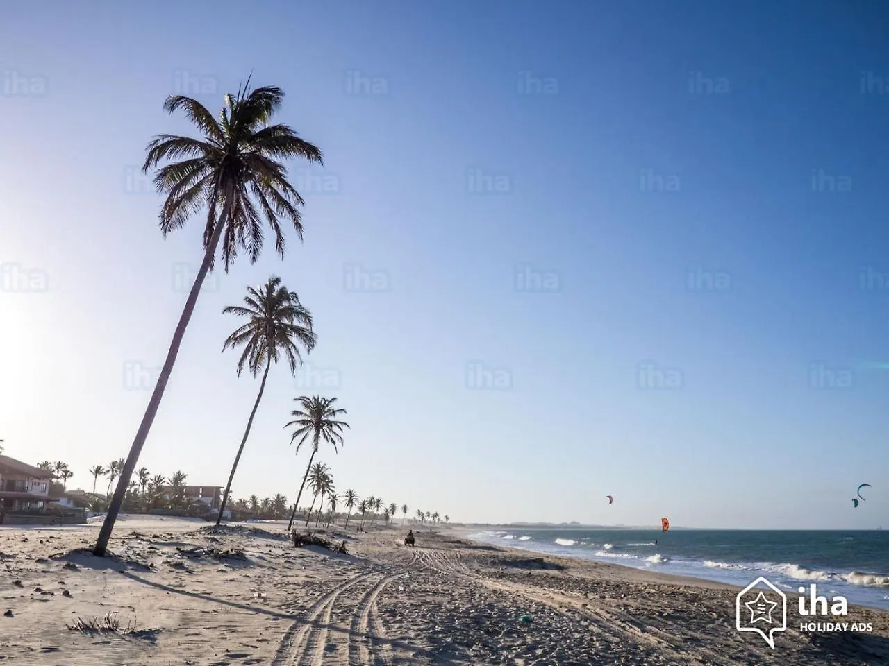 Apto 2Q Atlantic Ocean Beira Mar Fortaleza  0*, Fortaleza (Ceara)
