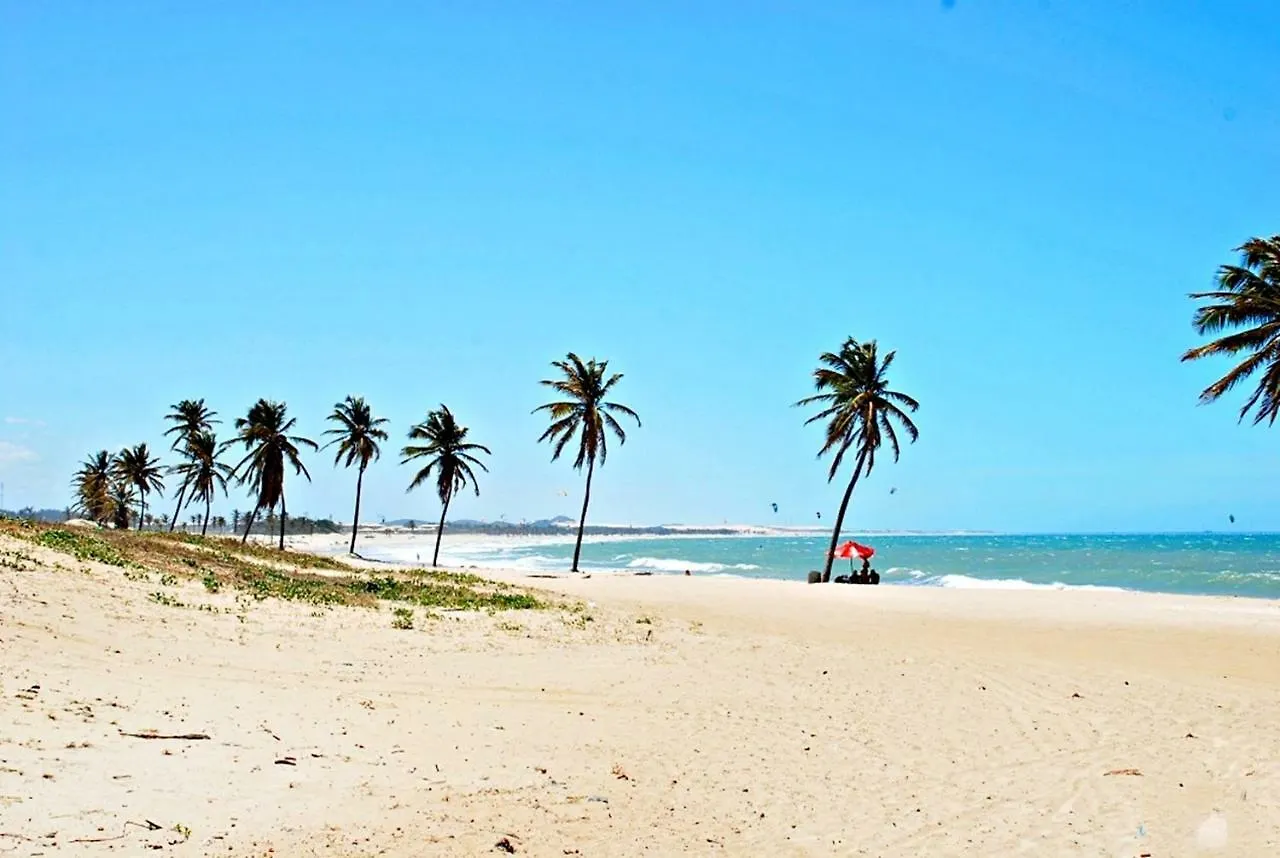 Apto 2Q Atlantic Ocean Beira Mar Fortaleza
